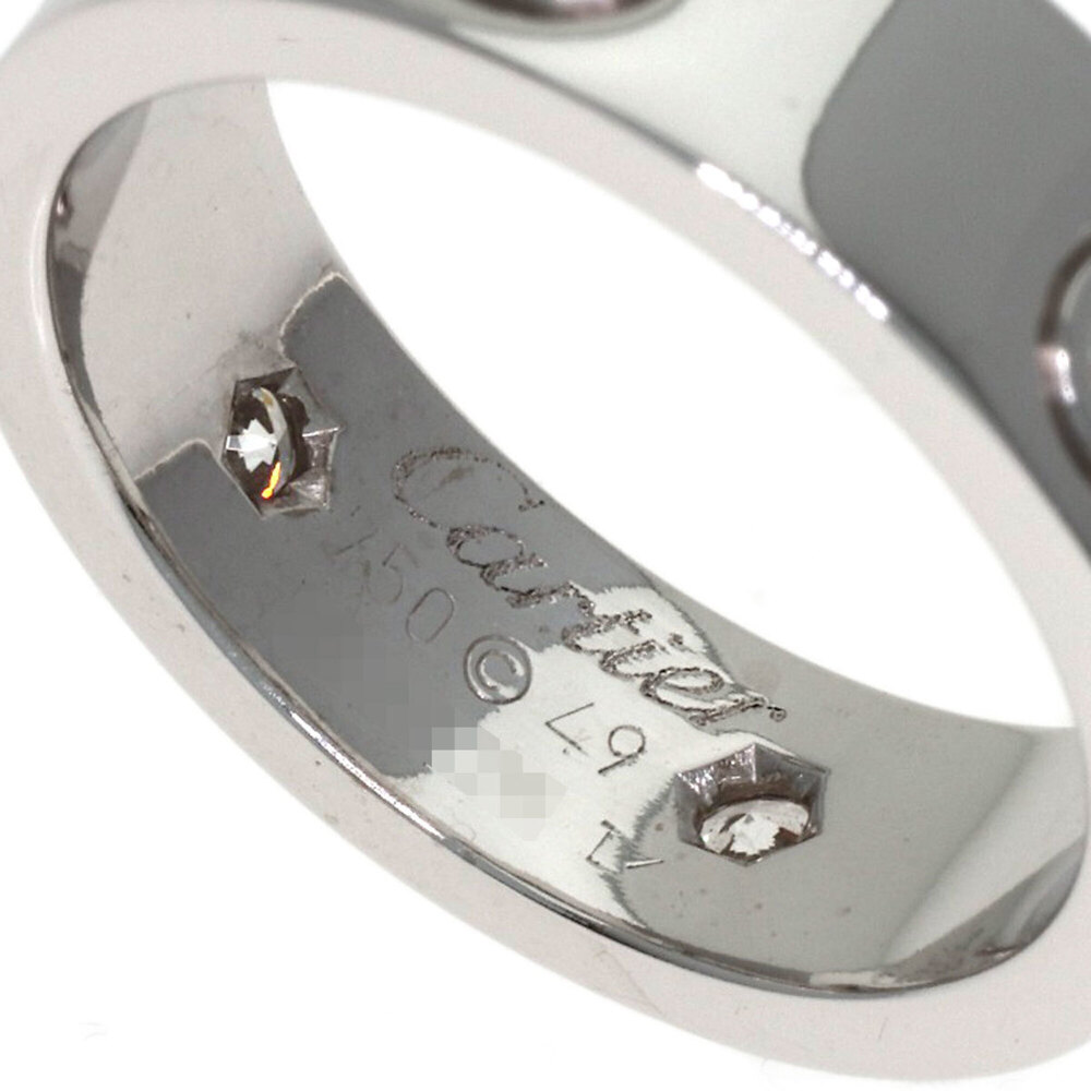 CARTIER Ring - Picture 6 of 8